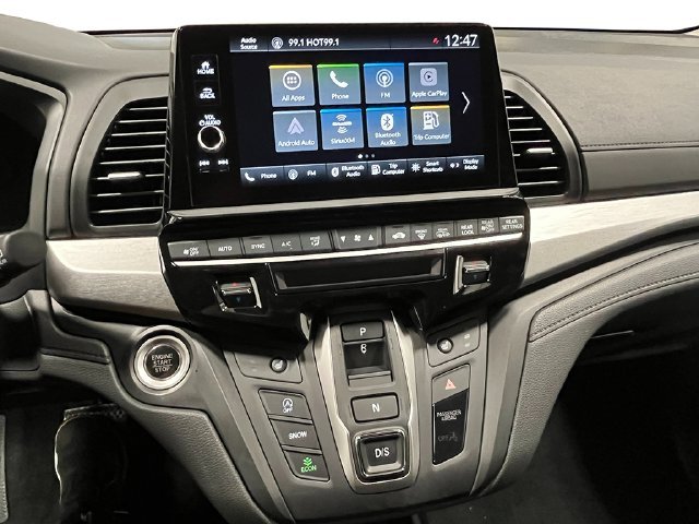 2026 Honda Odyssey EX-L - Photo 21