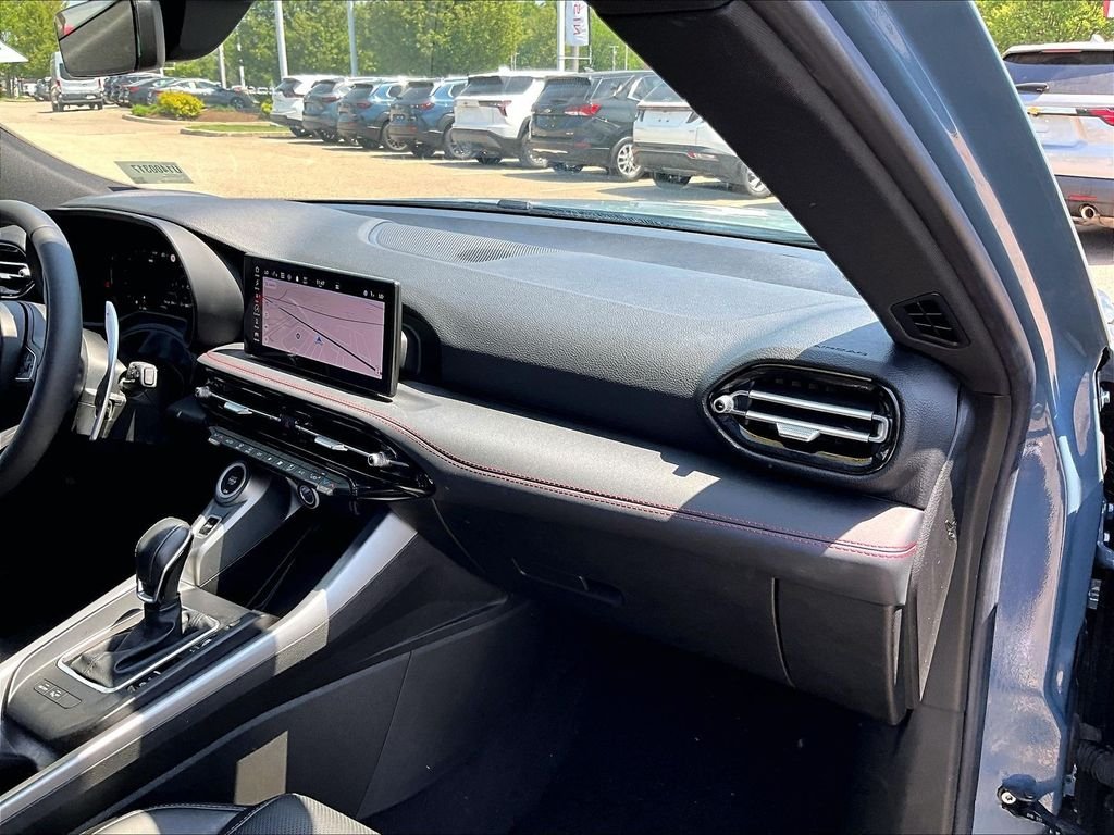 Used 2024 Blue Dodge R/T Plus image 13