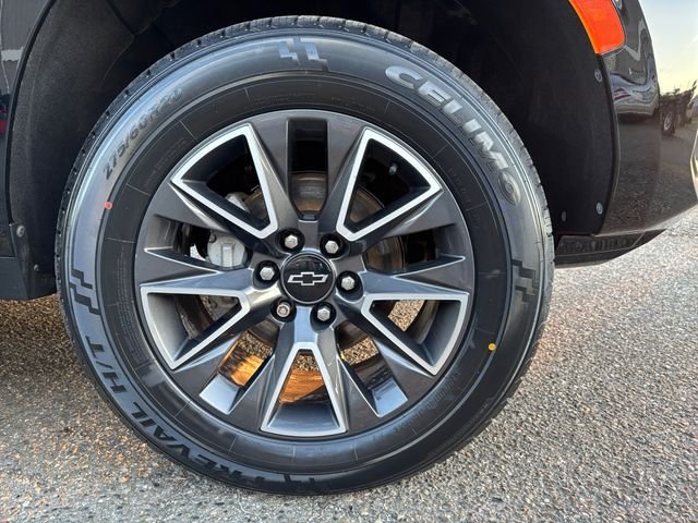 2021 Chevrolet Tahoe Z71 - Photo 28