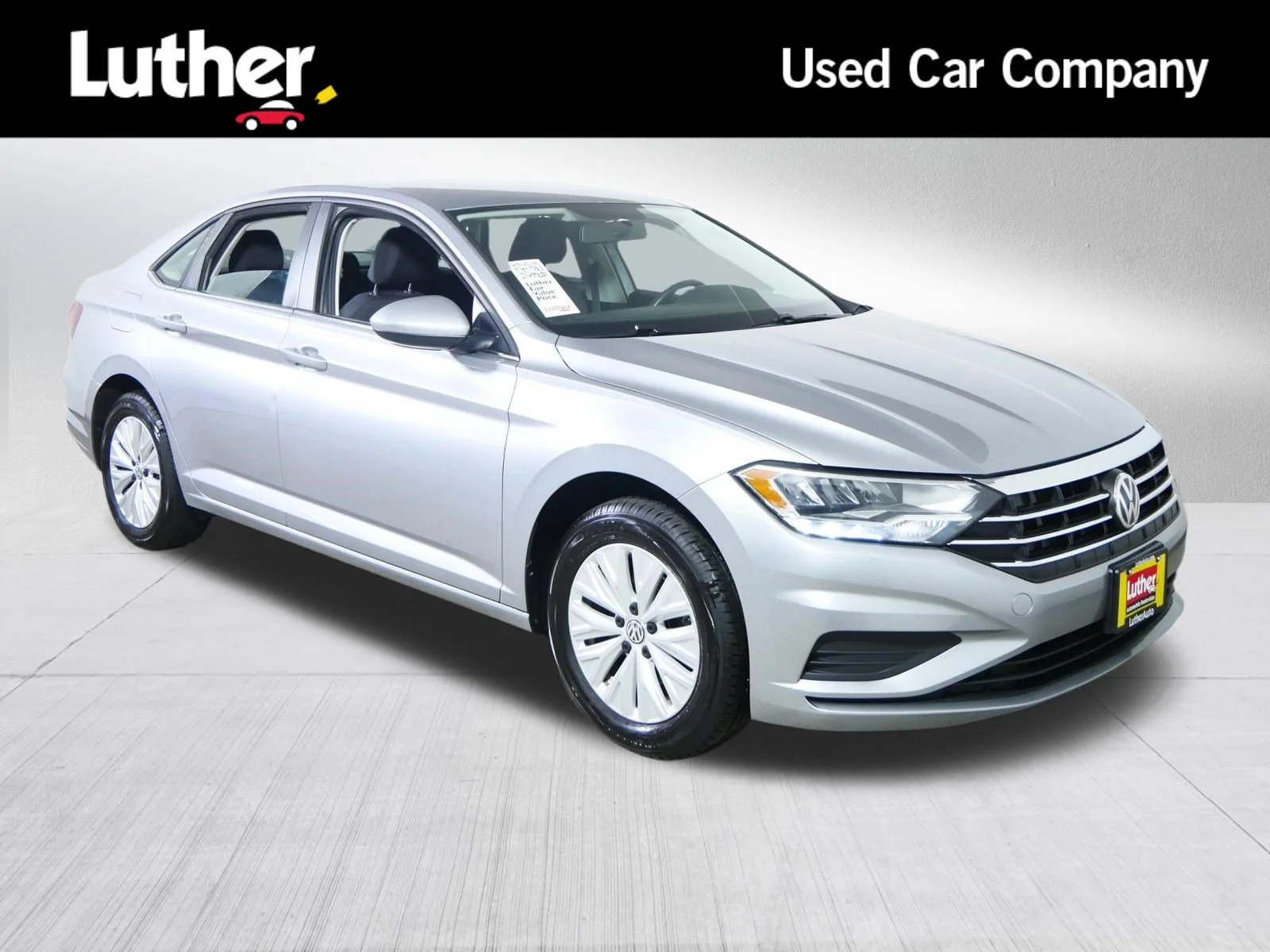 2020 Volkswagen Jetta