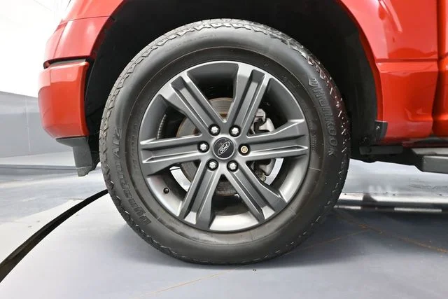 2023 Ford F-150 Lariat - Photo 19