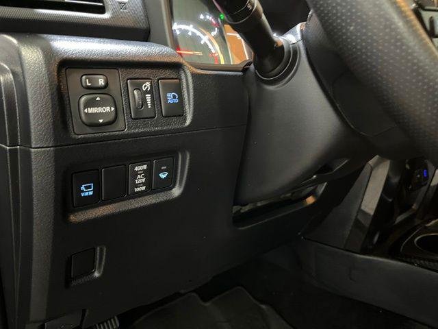 Certified Used 2024 MIDNIGHT BLACK METAL Toyota  image 15