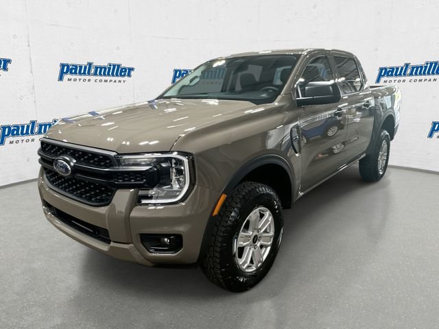 New 2026 Gray Ford XL image 1