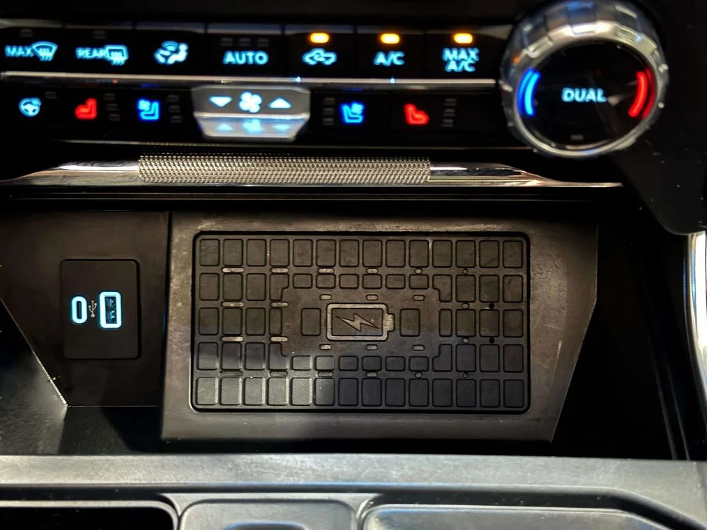 2024 Ford F-150 Platinum - Photo 23