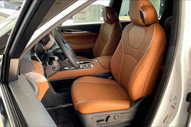 2026 INFINITI QX60 AUTOGRAPH - Photo 8