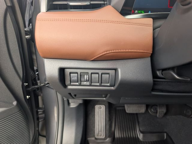 Certified Used 2026 Gray Subaru Touring image 10
