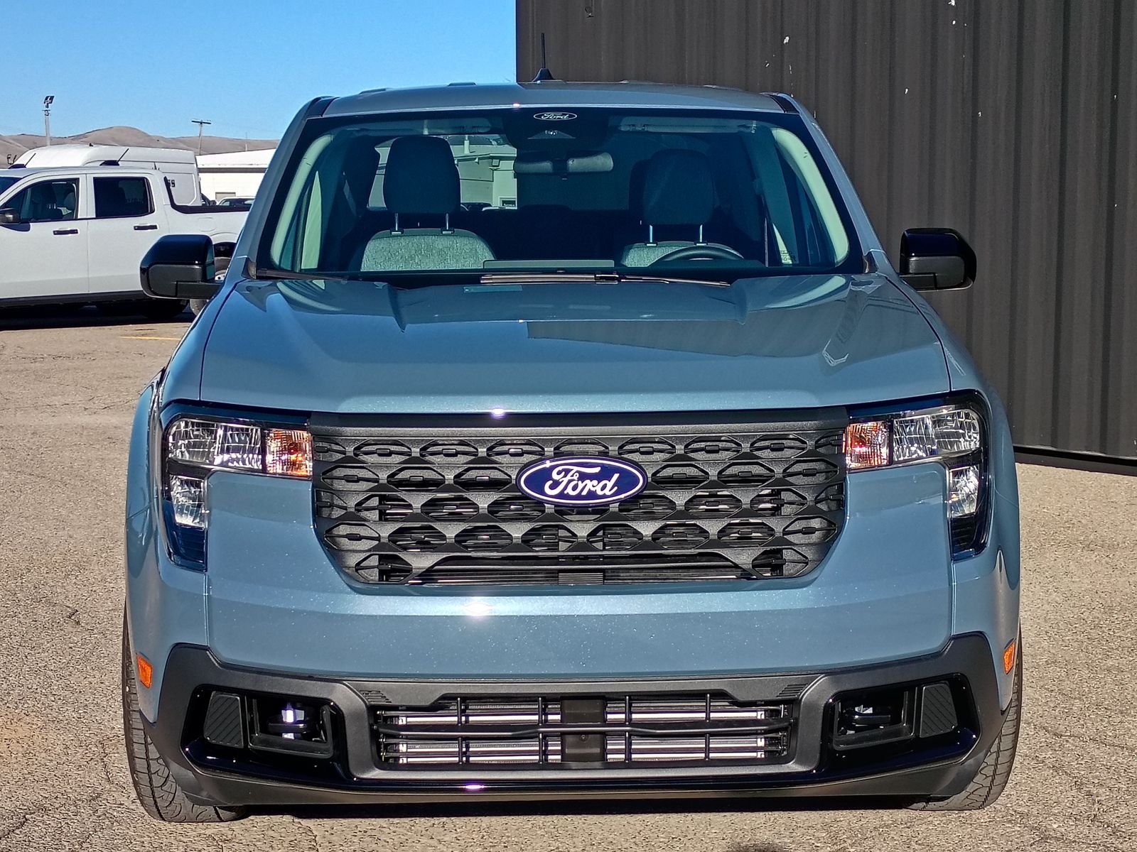 View vehicle photo 2