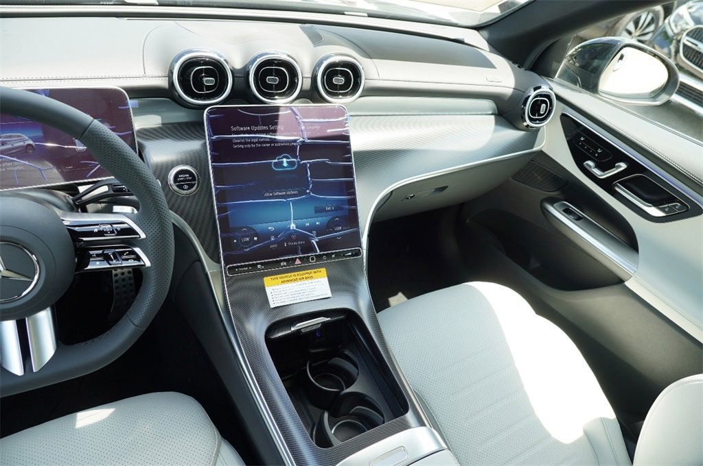 2026 Mercedes-Benz GLC Base - Photo 41