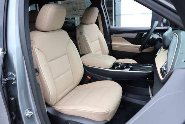 New 2026 Moonstone Gray Metallic Buick Preferred image 23