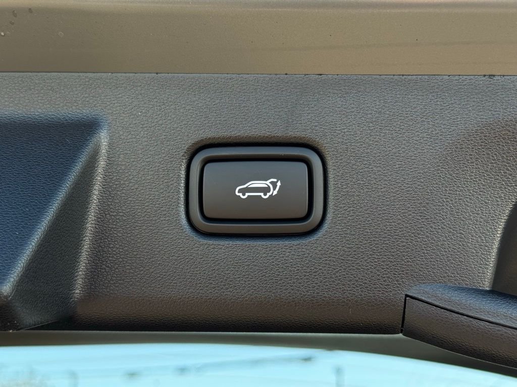 Certified Used 2026 Gray Hyundai SEL image 13