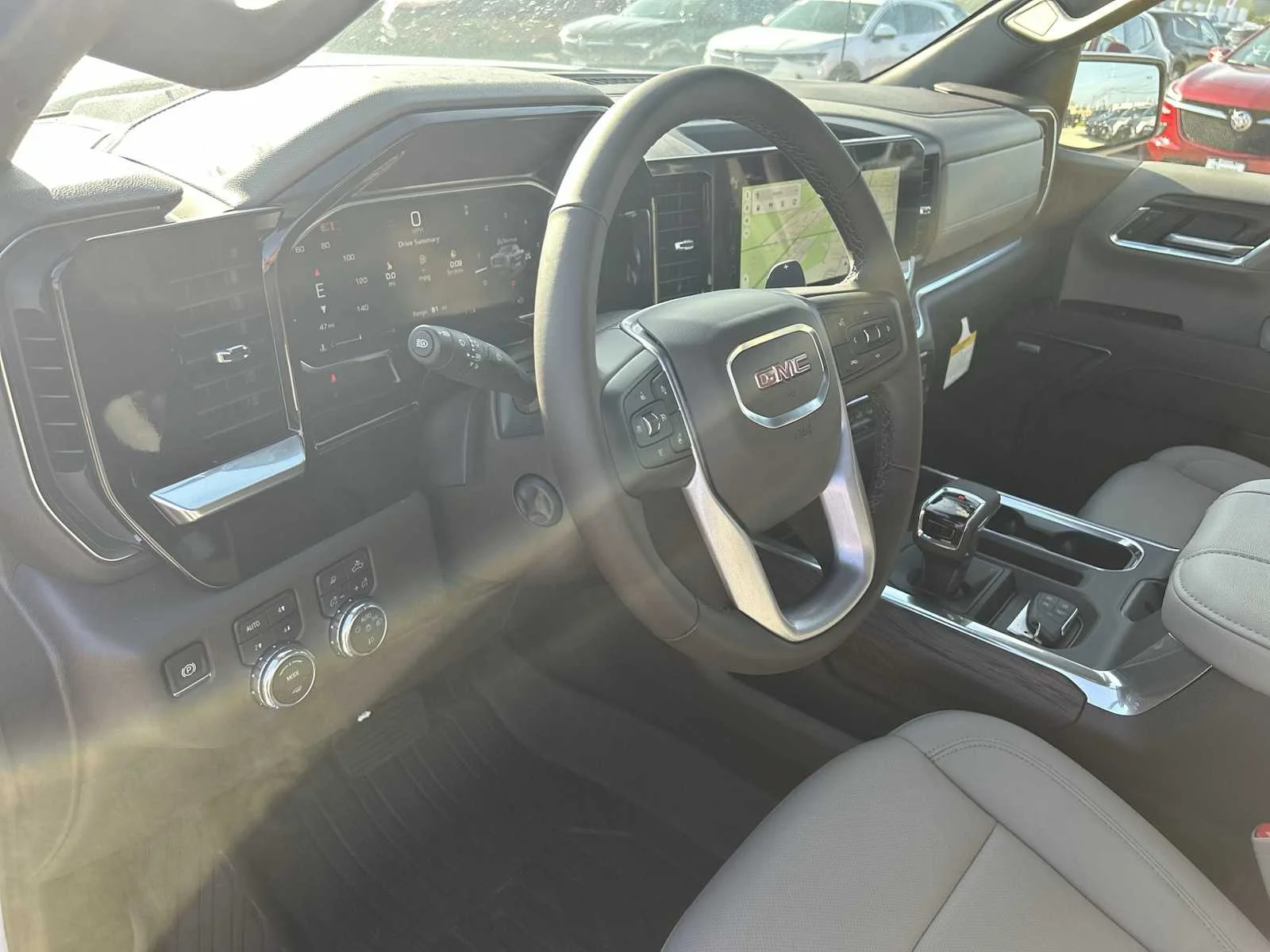 2026 GMC Sierra 1500 SLT - Photo 10