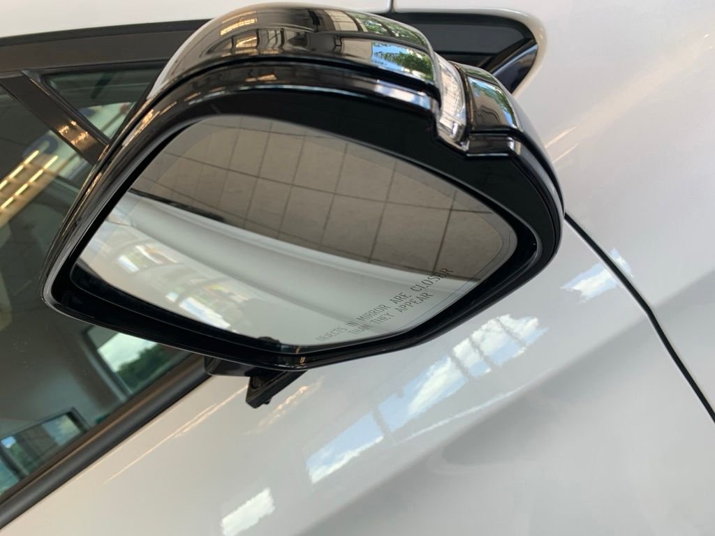 2024 Honda Passport Black Edition - Photo 22