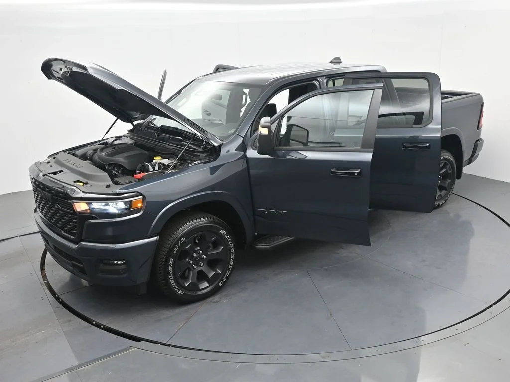 2026 RAM 1500 Big Horn/Lone Star - Photo 44