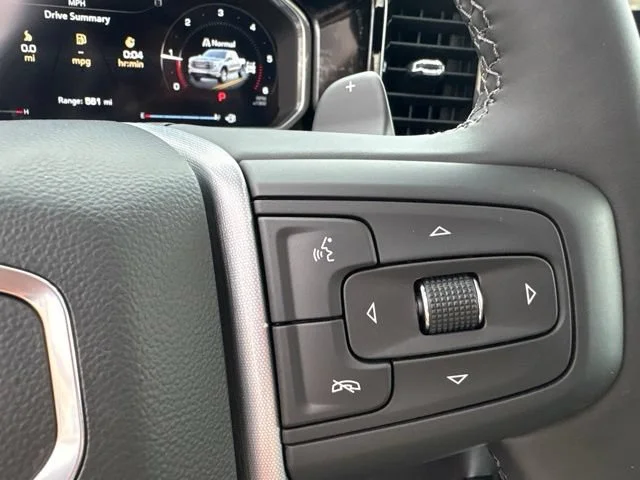 2026 GMC Sierra 1500 SLT - Photo 19