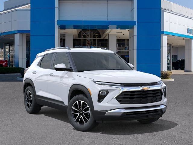 2026 Chevrolet Trailblazer LT - Photo 8