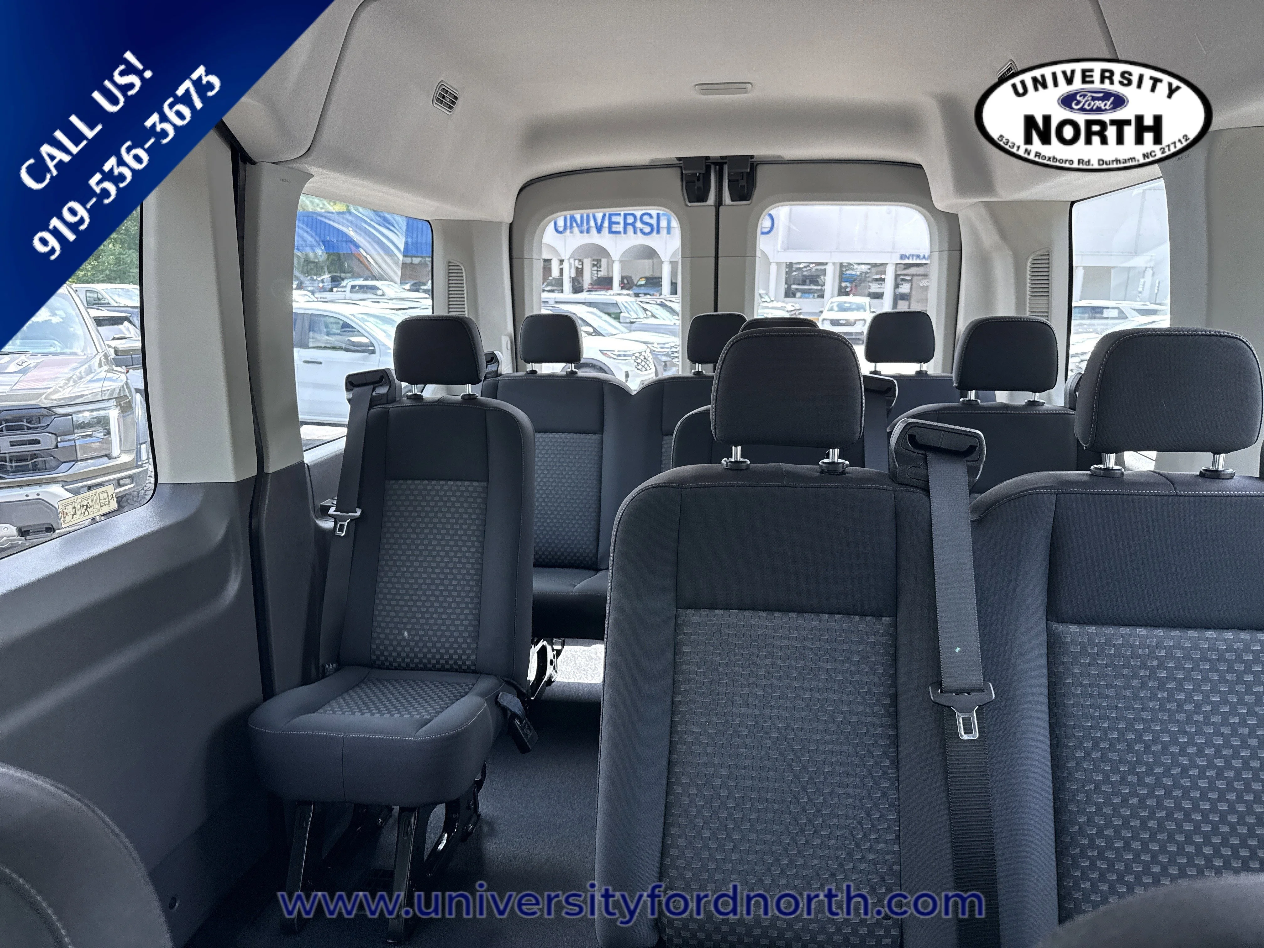 Used 2020 Oxford White Ford XL image 31
