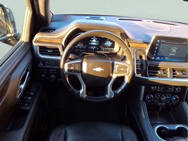 Used 2024 Black Chevrolet LT image 4