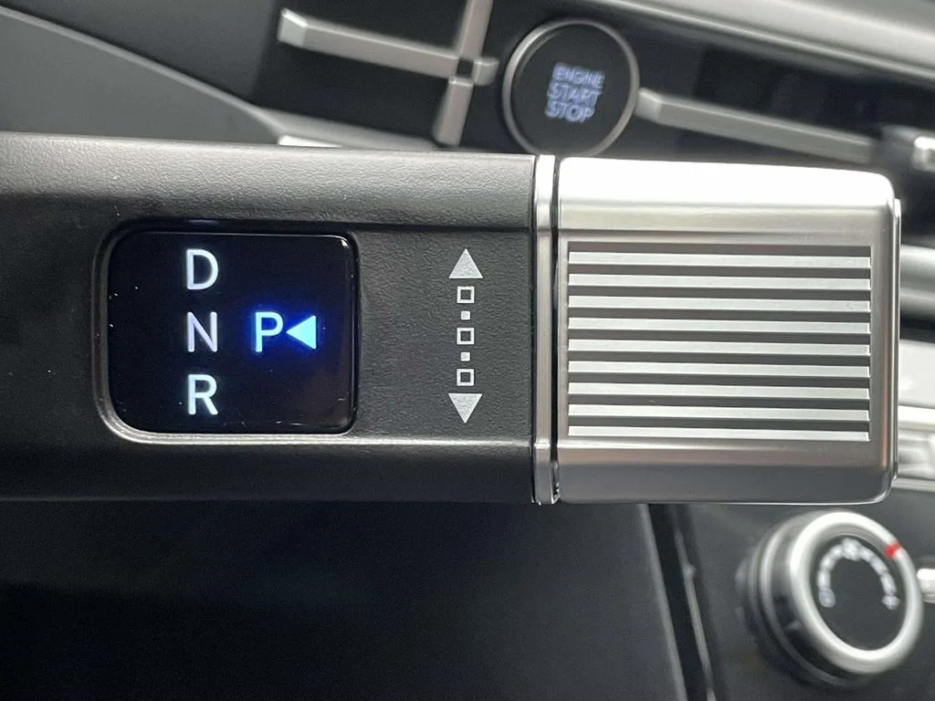New 2026 Silver Hyundai SE image 25