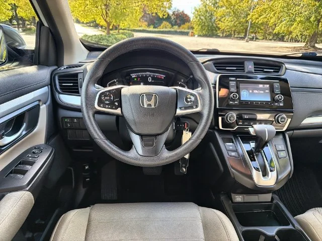 Used 2020  Honda LX image 14