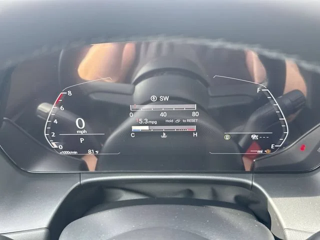 New 2026 Rhodium White Metallic Mazda 2.5 S Preferred AWD image 15
