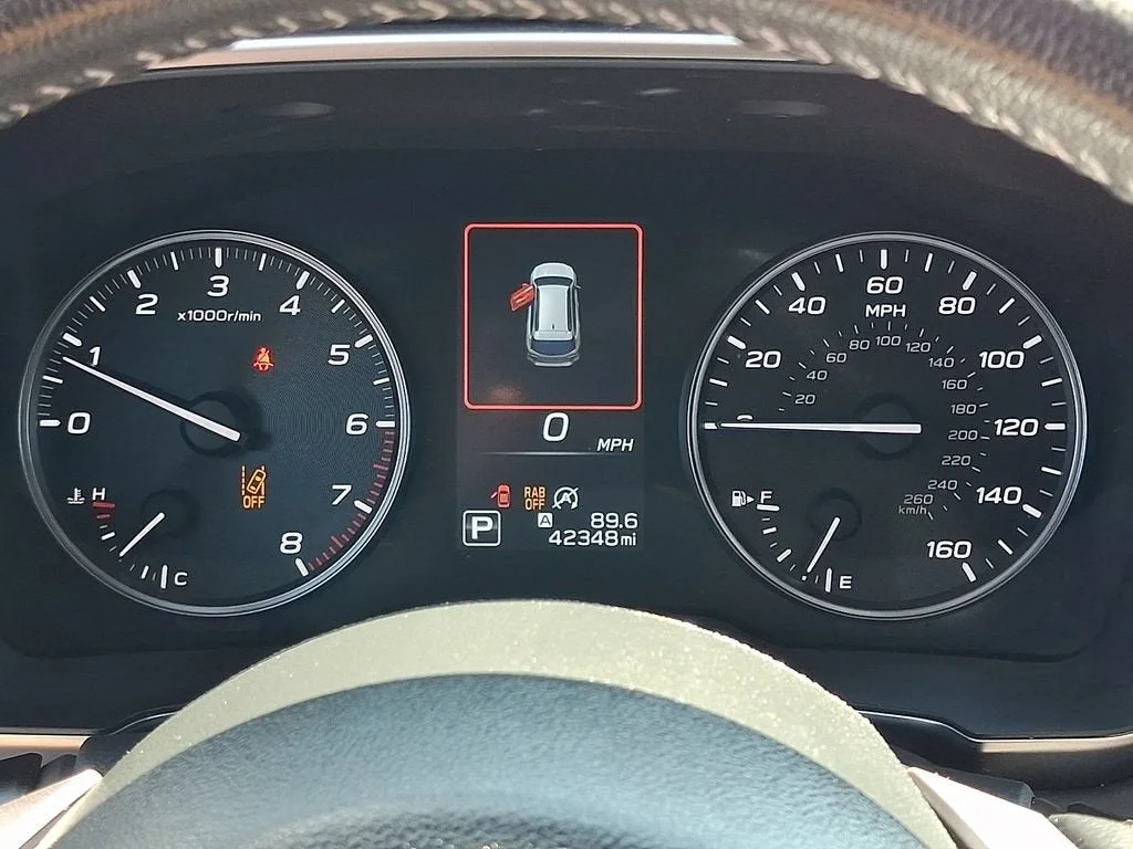 Used 2023  Subaru Onyx Edition XT image 59