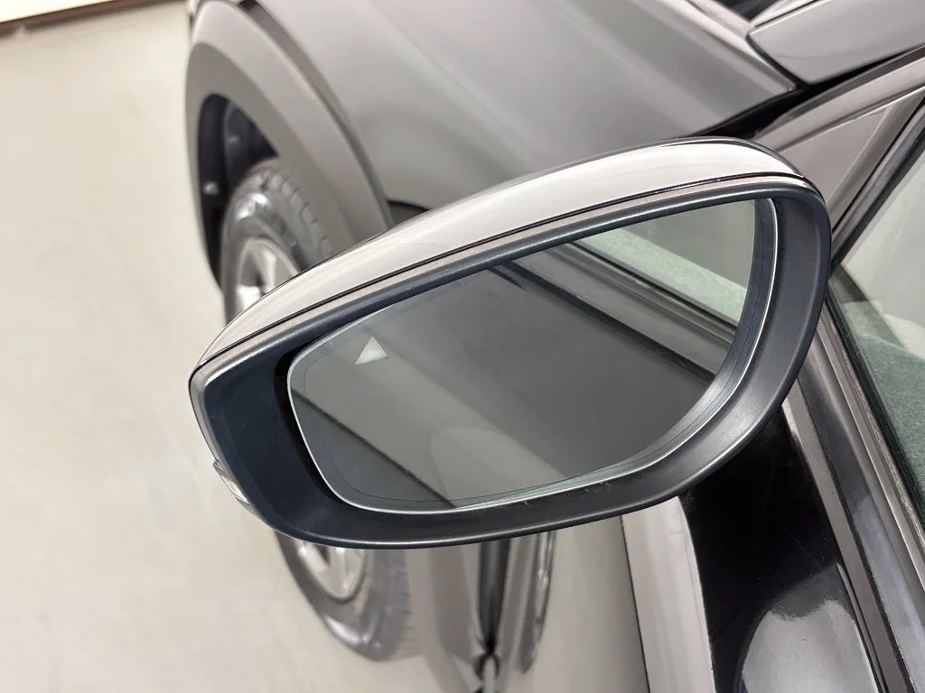 Used 2022 Black Mazda Premium Plus image 13