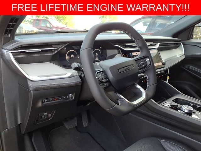 New 2026 41 Exterior Paint Jeep Laredo image 14