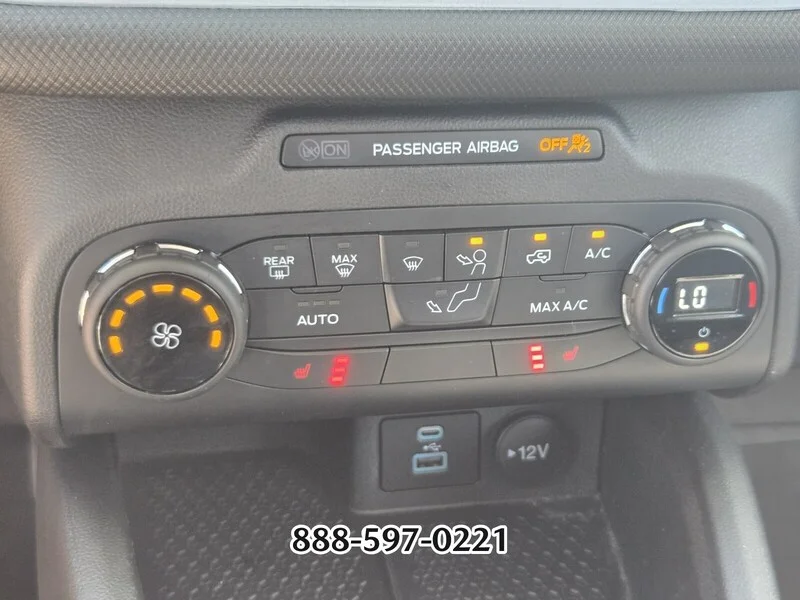 2021 Ford Bronco Sport Badlands - Photo 24