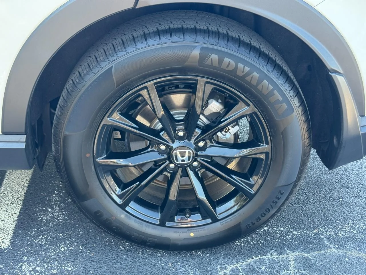 2025 Honda CR-V Sport - Photo 9