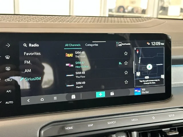 New 2027 Terrain Brown Kia X-LINE SX image 21