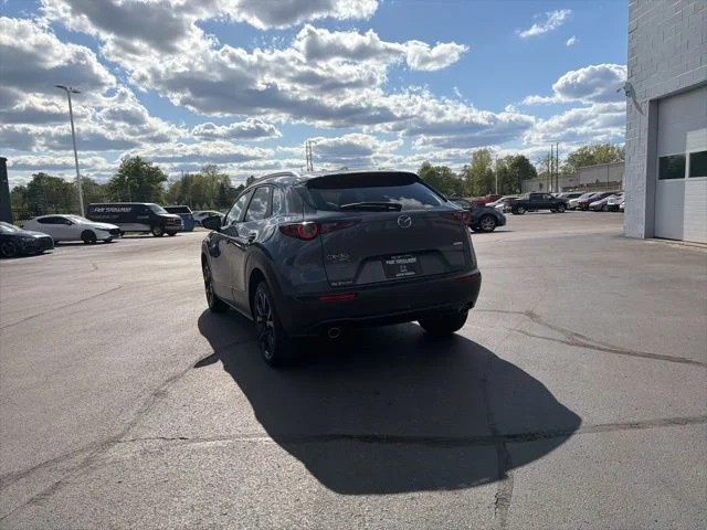 2023 Mazda CX-30 Carbon Edition - Photo 13