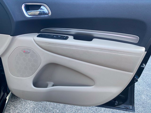 Used 2017 Black Dodge GT image 39