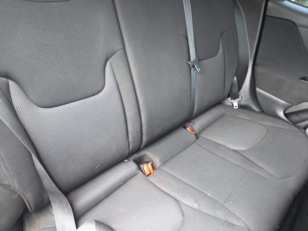 Used 2018 Jetset Blue Jeep Sport image 5