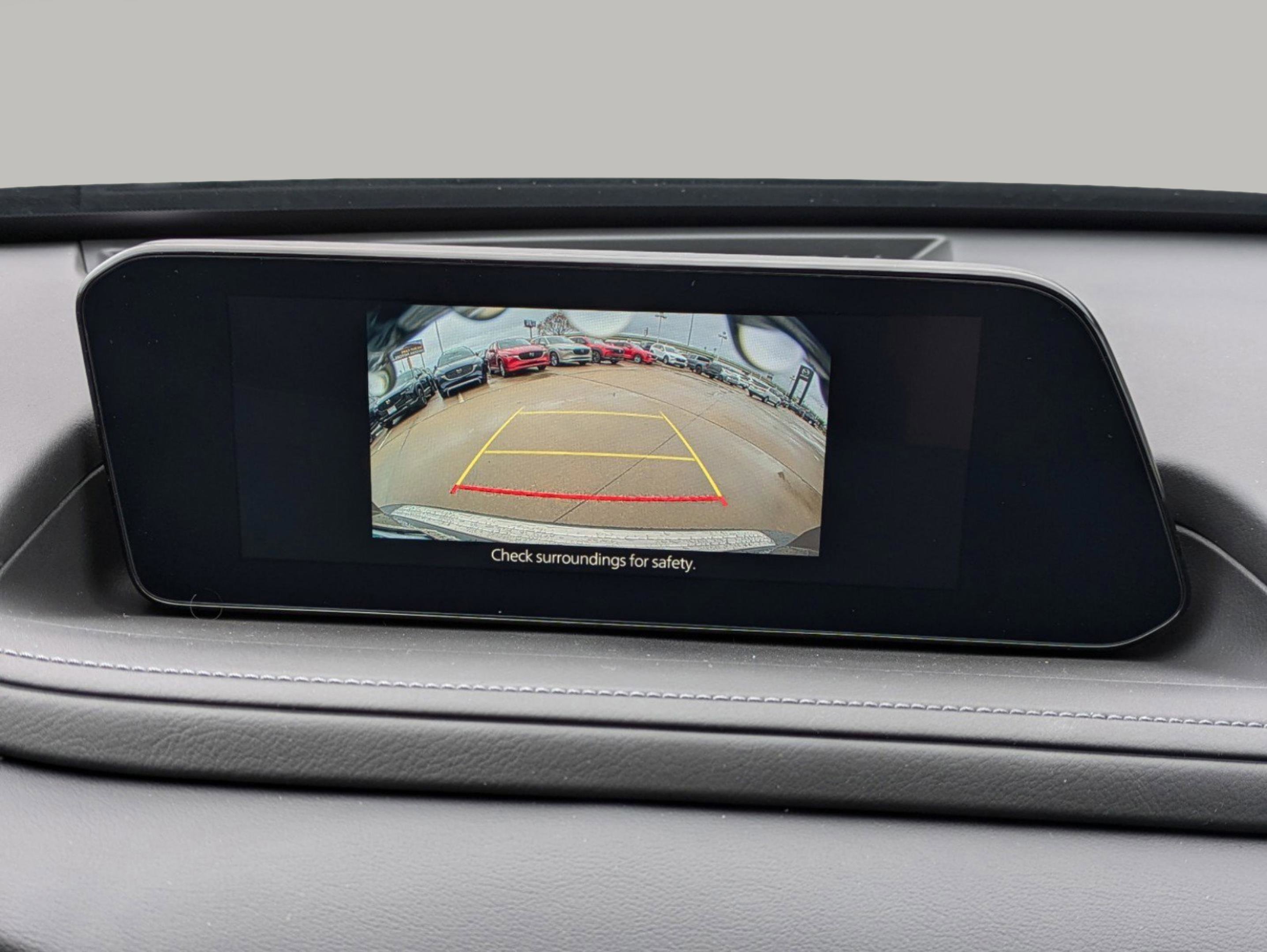 2025 Mazda CX-30 Preferred - Photo 17