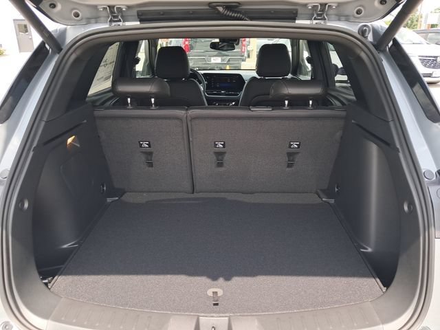 2026 Chevrolet Trailblazer Activ - Photo 25