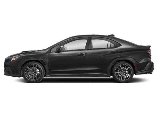 Used 2023 Crystal Black Silica Subaru Premium image 3