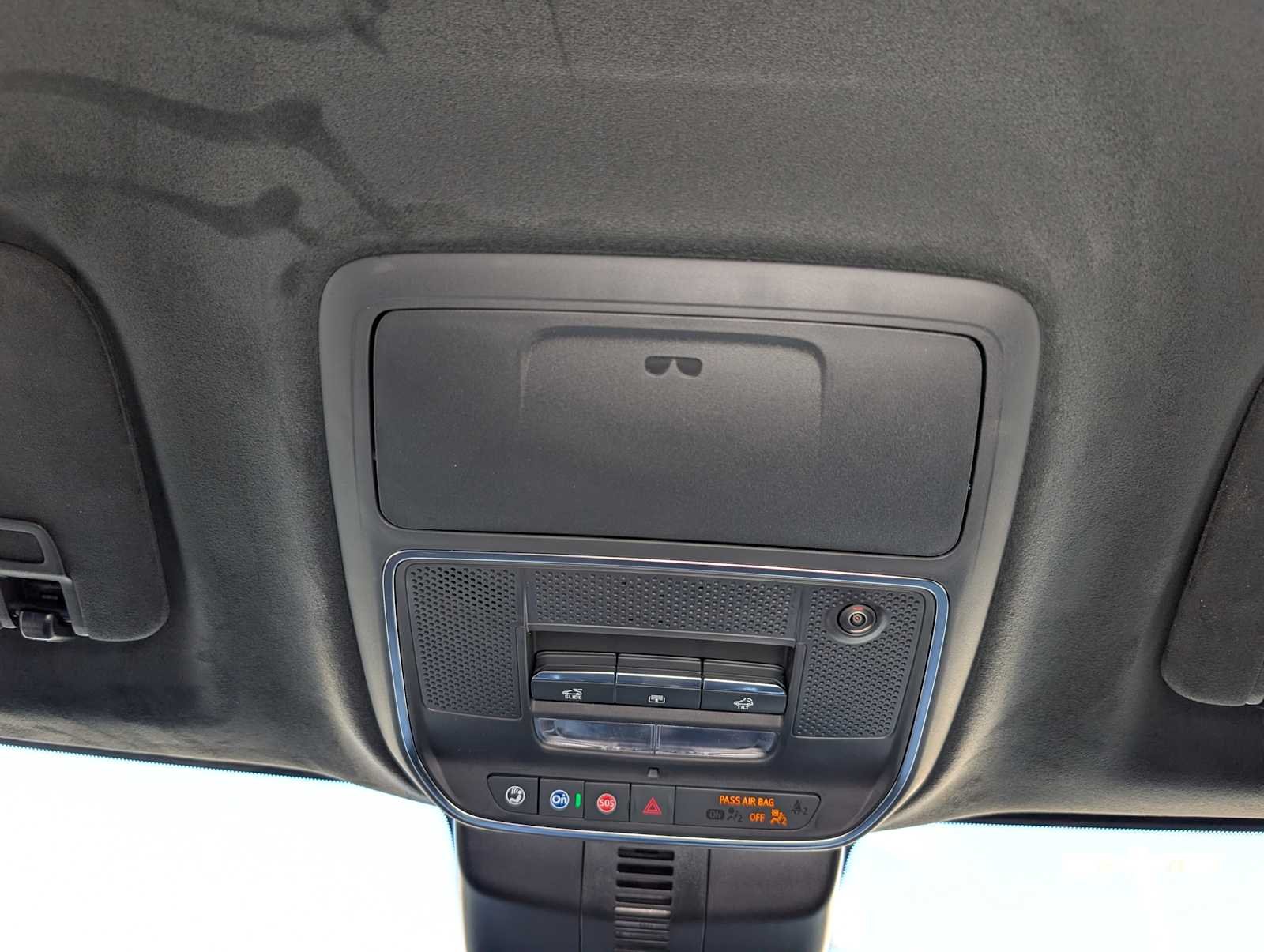 2027 GMC Acadia Denali Ultimate - Photo 27