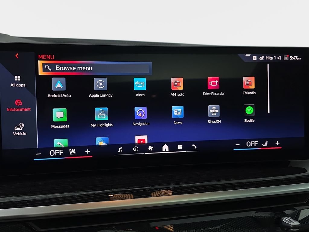 2026 BMW X6 40i - Photo 21
