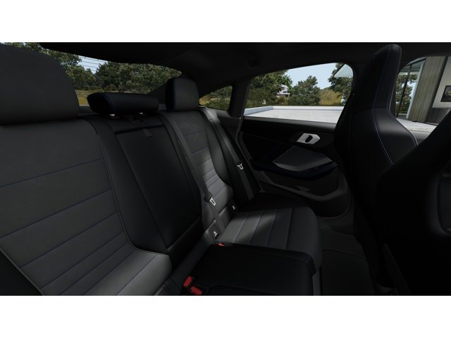 New 2026 Skyscraper Grey Metallic BMW M235i xDrive image 12