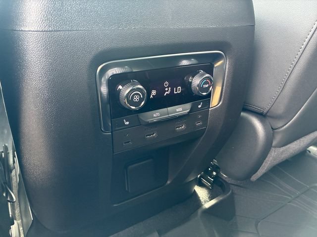 2026 Chevrolet Tahoe High Country - Photo 18