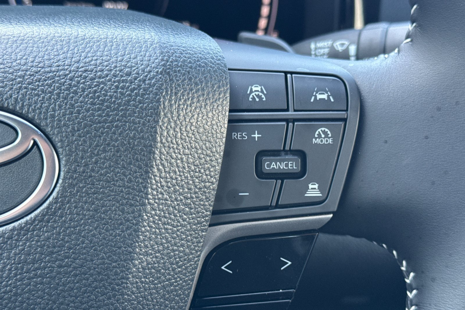 Certified Used 2026  Toyota SE image 31