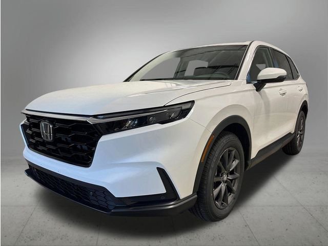 2026 Honda CR-V EX-L AWD's photo