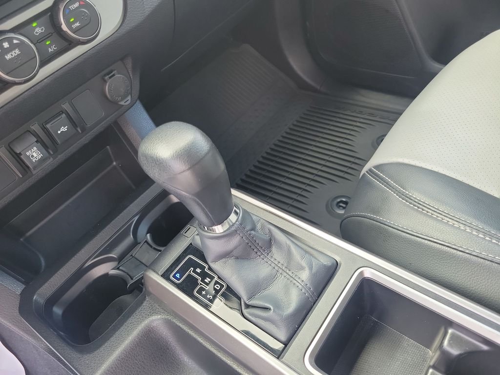 Used 2023 Silver Toyota SR5 image 28