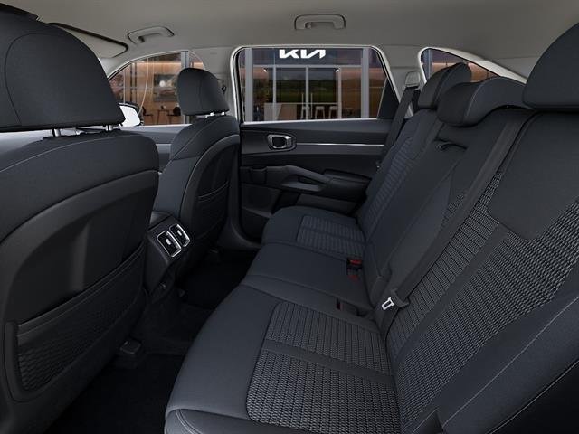 New 2026 Panthera Metal Kia LX image 18