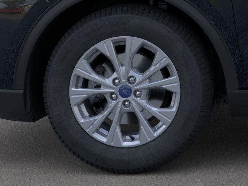 New 2026 Agate Black Metallic Ford Active® image 22
