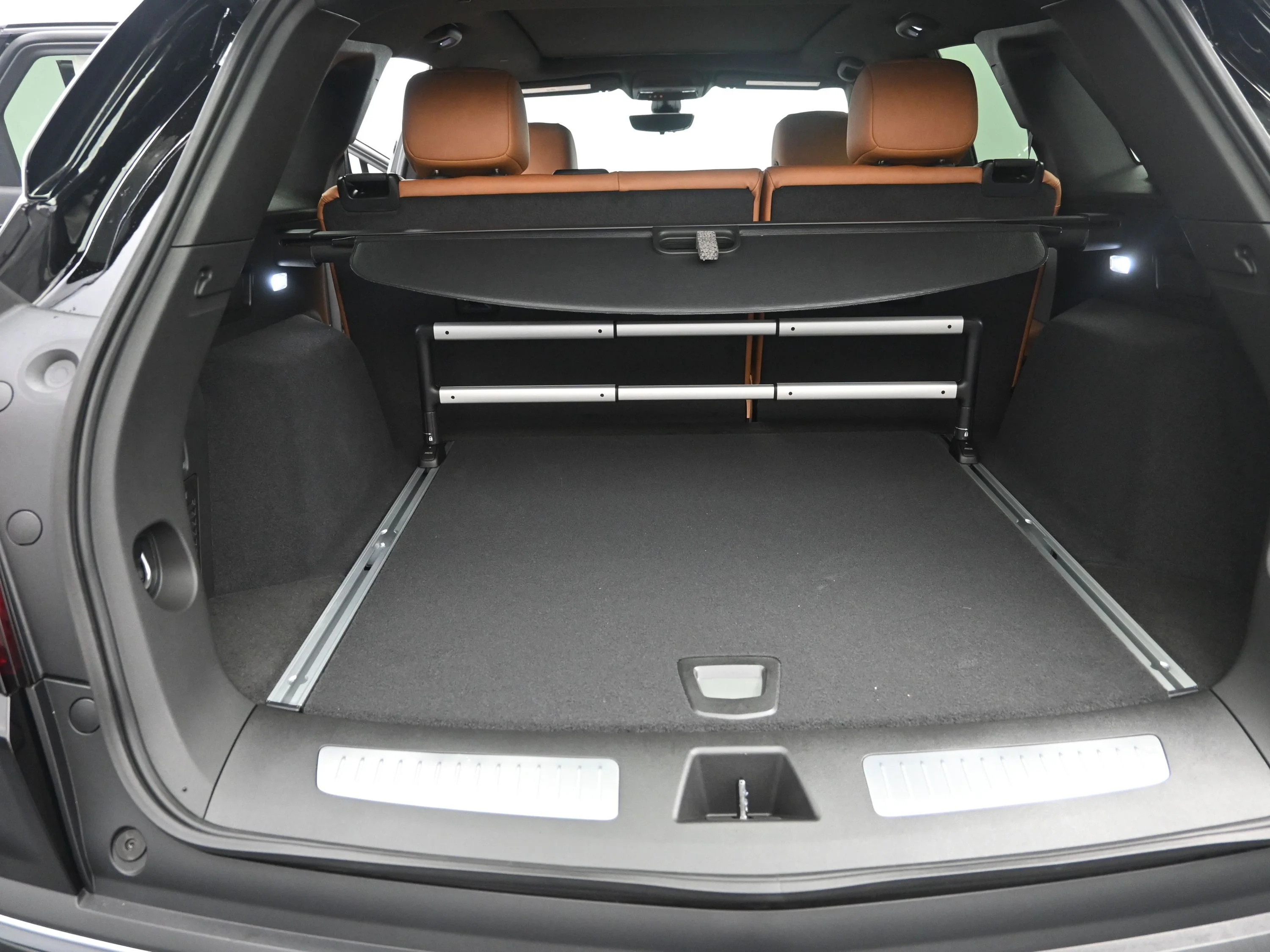 2026 Cadillac XT5 Premium Luxury - Photo 16