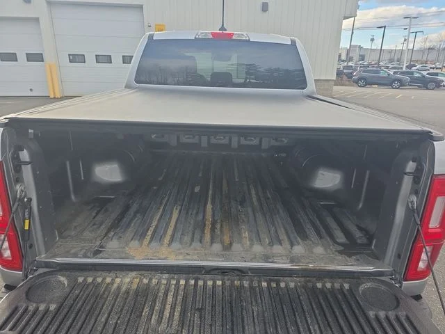 Used 2022 Silver Ford XLT image 16