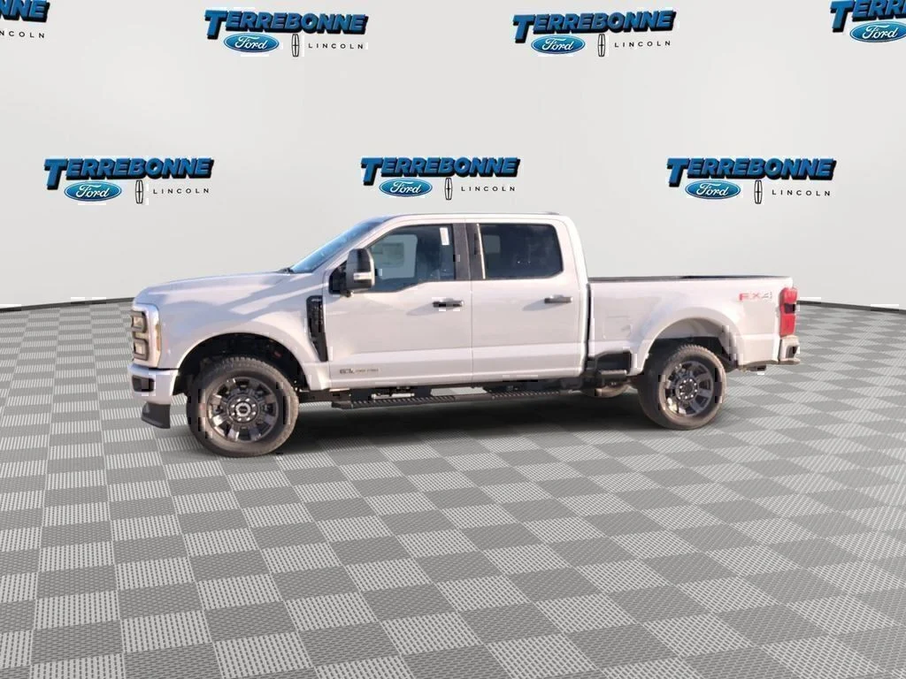 New 2026 Avalanche Ford F-250® XL image 4
