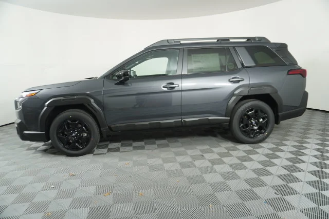 2026 Subaru Outback Limited - Photo 4