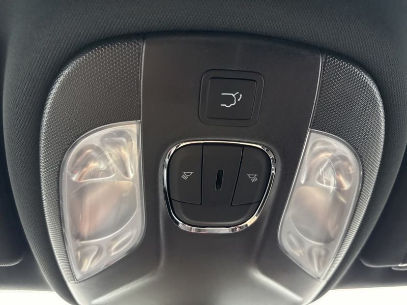 2026 Jeep Compass Limited Altitude - Photo 32